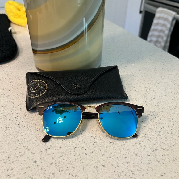 Ray-Ban sunglasses (unisex) - Picture 2 of 3
